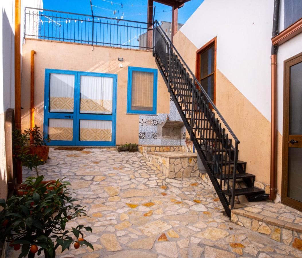 B&B Ziu Anacletu Villaputzu Exterior foto