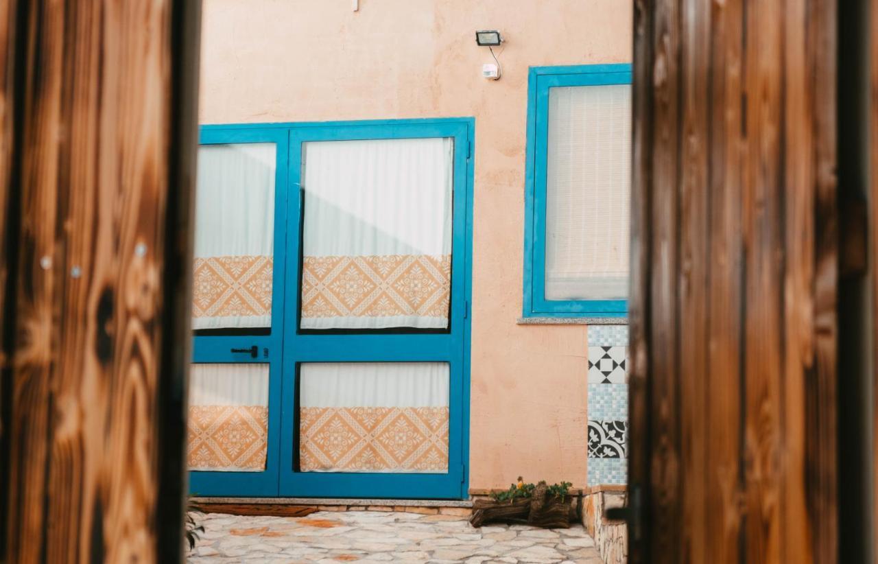 B&B Ziu Anacletu Villaputzu Exterior foto